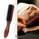 thumbnail image 2 of Cepillo de Cerdas de Jabalí - Mango de Madera, Masaje del Cuero Cabelludo, para la Limpieza del Cabello Barba, Hombres Mujeres, 2 of 2