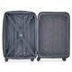 thumbnail image 3 of Equipaje DELSEY Paris Helium Aero Hardside 25 pulgadas negro, 3 of 9