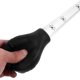 thumbnail image 5 of Houderco 1Jgo Inyector De Condimentos Para Barbacoa Acero Inoxidable Negro Perfecto Para Pavo Y Carnes, 5 of 7