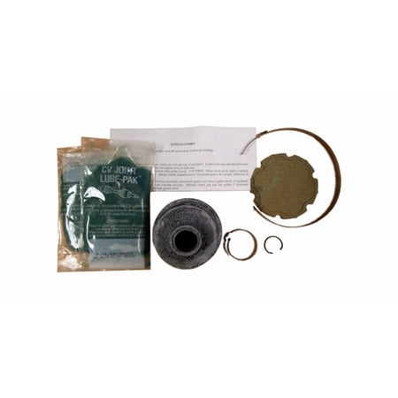 Federal Mogul TRW 224236 CV Joint/Boot Replacement For Toyota Camry