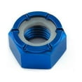 thumbnail image 4 of Titanium Nylon Nut M10x(1.25mm), 4 of 6