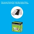 thumbnail image 4 of Premier Pet Litter Box Carbon Filters for Auto-Clean Self-Cleaning Cat Litter Box, 3-Pack, 4 of 6