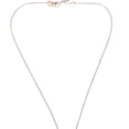 thumbnail image 2 of JamieRocks JMN8125-RSGD Necklaces - Rose Gold, 2 of 3