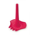 thumbnail image 1 of Quut - Triplet - 4-in-1 Beach Toy: Shovel, Rake, Sifter, and Funnel - Multifunctional Sand Tool for Kids - Fun & Easy Sand Structures - Dig, Sift, Rake, and Funnel Water for Sand Art, 1 of 4