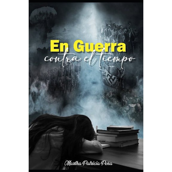 En guerra contra el tiempo (Paperback)