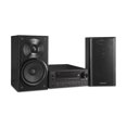 thumbnail image 1 of Sharp Système de Son Stéréo Hi-Fi Bluetooth pour la Maison avec Lecteur Cd à Disque Unique, 1 of 2