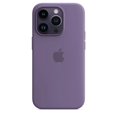 thumbnail image 1 of Original Apple Magsafe Liquid Silicone Magnetic Case For iPhone 14 Pro Max Cases Wireless Charging Full Protect Cover, 1 of 1