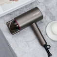 thumbnail image 4 of Aidoshy Hair Dryer,High Speed Hair Dryer,Portable Hair Dryers With Diffuser Accessories , Ionic Blow Dryer, For Women Curly Hair,Home Use Perfect Gift, 4 of 8