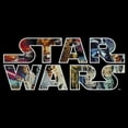 thumbnail image 2 of Mens Star Wars Epic Logo Sweatshirt, 2 of 4