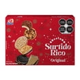 thumbnail image 1 of Galletas Surtido Rico Navideño clásico 280 g, 1 of 4