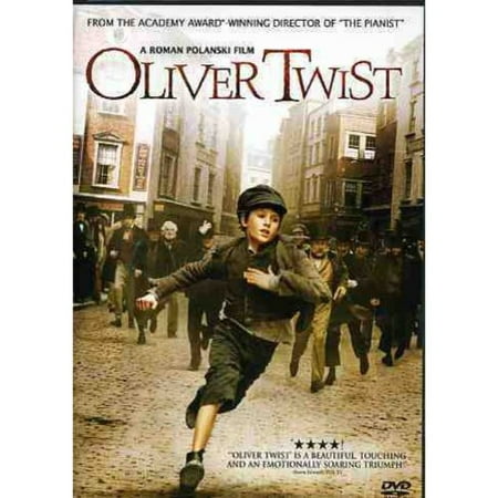 2005 Oliver Twist