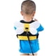 thumbnail image 5 of Correa para niños pequeños, arnés para bebés, mochila para niños pequeños, correa para bebés de 1, 2, 3, 4 y 5 años, niños y niñas, 5 of 5