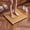 Natural, variant on Bamboo Bath Mat for Shower with Non-Slip Rubber,Bathtub Mat,Floor Mat,Shower Mat for Indoor,Outdoor,Spa, Sauna, Pool (Natural, 20 * 13 * 1.4 inches)