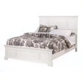 thumbnail image 1 of Home Styles Naples King Bed in Off White, 1 of 2