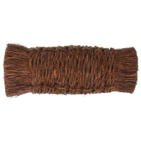 

Rubbing Maintenance Tools Cleaning Brush Palm Fibre Brush Cleaning Palm Fiber Brush