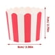 thumbnail image 5 of 100 cápsulas de papel para cupcakes, moldes para muffins, envoltorios para cupcakes, 5 of 8