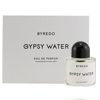 Gypsy Water by Byredo for Unisex - 1.6 oz EDP Spray - Walmart.com