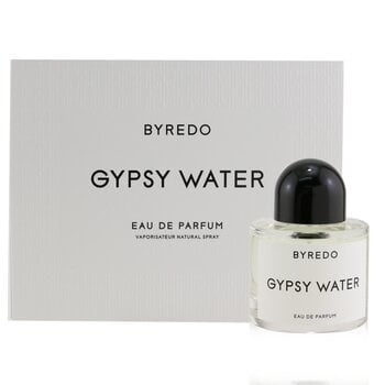 Byredo Gypsy Water Eau De Parfum Spray 50ml/1.7oz - Walmart.com