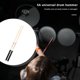 thumbnail image 5 of Mazos Batería Drumsticks 1 Par Profesional 5a Maple Conjilla Cómoda para Principiantes Instrumentos Percusión Accesorios, 5 of 8