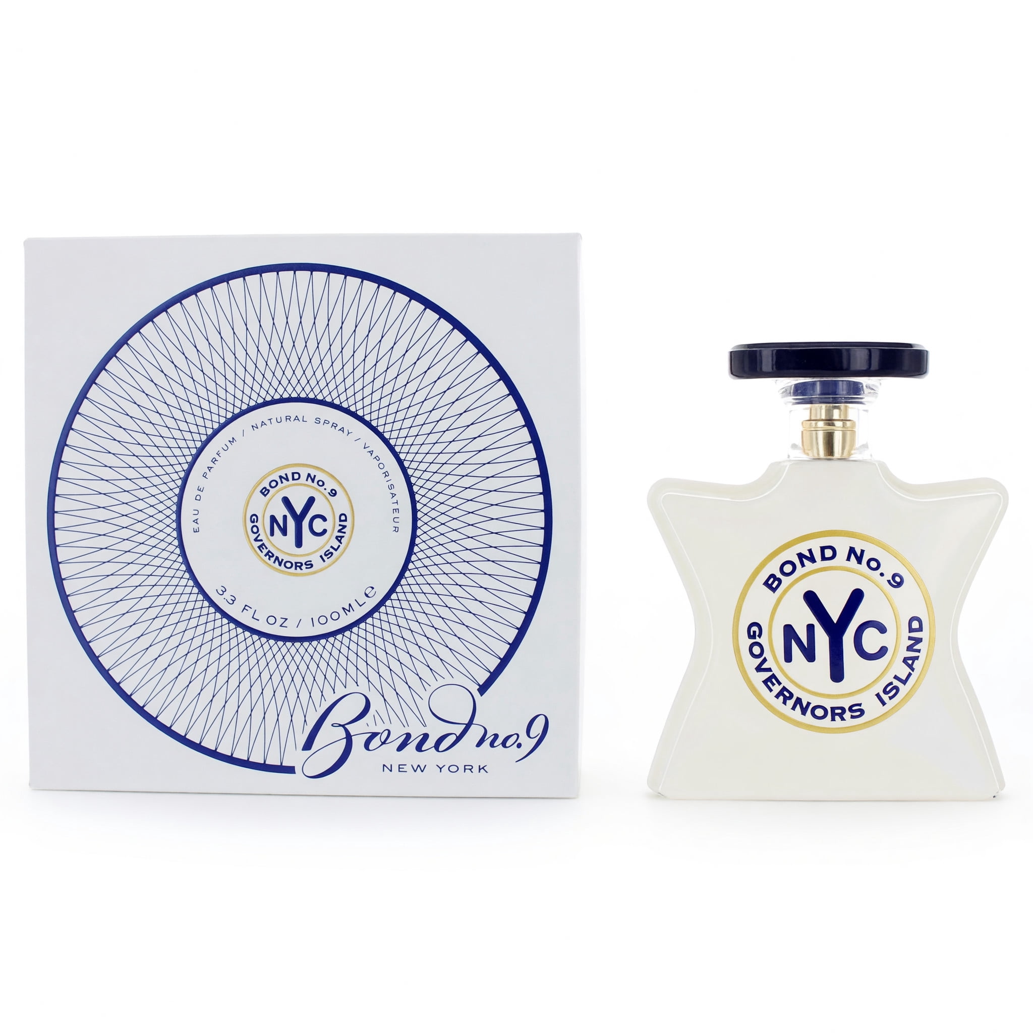 Bond No. 9, West Side Eau De Parfum Spray, 3.3 Oz, Unisex