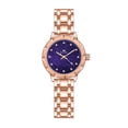 thumbnail image 5 of BS New Watch Chain Watch Women's Watch Full of Diamonds Quartz Watch Popular Fashion Starry Sky, 5 of 6