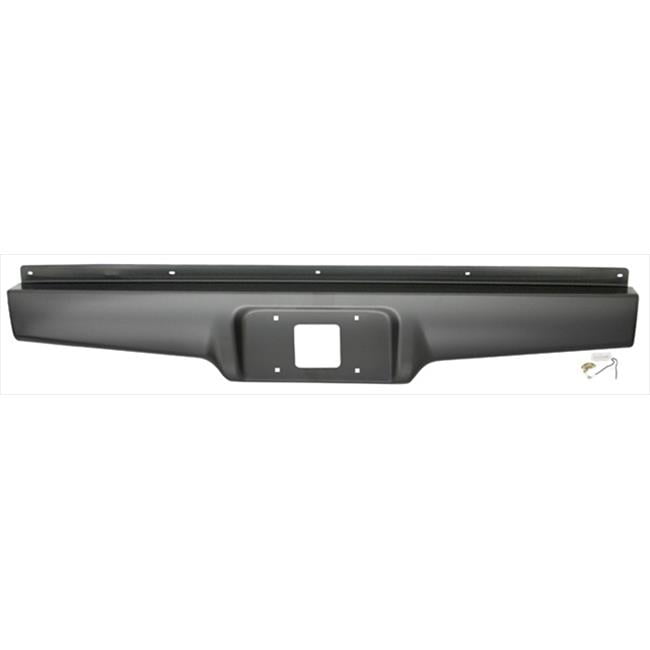 IPCW CWRS82S10 Chevrolet S10 SPu 1982 1993 Roll Pan, Steel