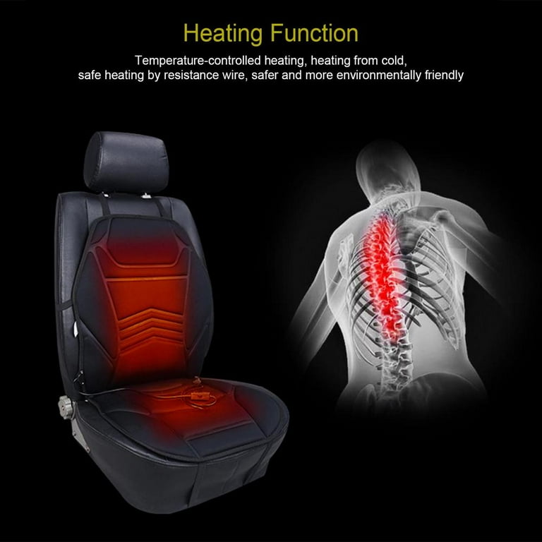 Car seat hotsell warmer walmart