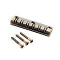 thumbnail image 2 of Puente de guitarra Strade Fareast Limited cordal de repuesto de metal, 2 of 8