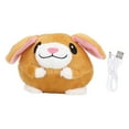 thumbnail image 2 of Active Moving Pet Plush Toy,Interactive Dog Puppy Toys Multifunctional Interactive Voice Toys for Pets, 2 of 8