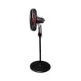 thumbnail image 2 of Ventilador de Pedestal T-FAL 16" Air Max Rojo, 2 of 3