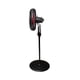 thumbnail image 2 of Ventilador de Pedestal T-FAL 16" Air Max Rojo, 2 of 3