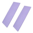 thumbnail image 4 of UPGRATOR 5Pqt Papel De Envoltura Morado Para De Bodas Y Manualidades, 4 of 6