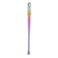 thumbnail image 2 of Titanium Earpick Remover - Ear - Metal Ear Pick Cleaner Tools For Men Kids Camping Hiking Tool - Colorful, as described, 2 of 8