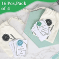 thumbnail image 3 of Latest Funny Affirmation Card Gift, 64 Pcs Sweary Affirmation Cards, My Little Bag of Sweary, 3 of 6