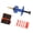 1000 rubber bands, variant on Misright Manual Hook Loading Tool with Storage Case for Fishing Use Daily