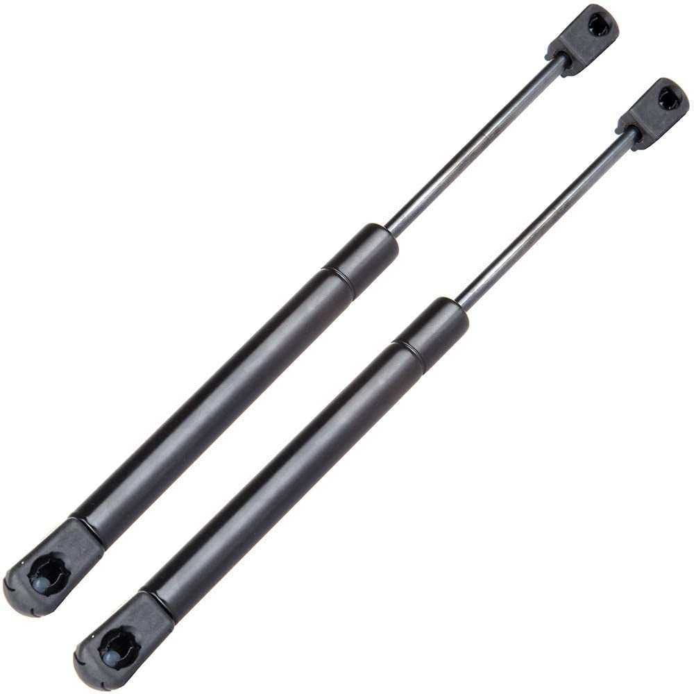 SCITOO Trunk Hood Lift Supports Replacement Struts Gas Springs Shocks Fit For Chevrolet Corvette 6.0L 2005-2007,For Chevrolet Corvette 6.2L 2008-2012,For Chevrolet Corvette 7.0L 2006-2012