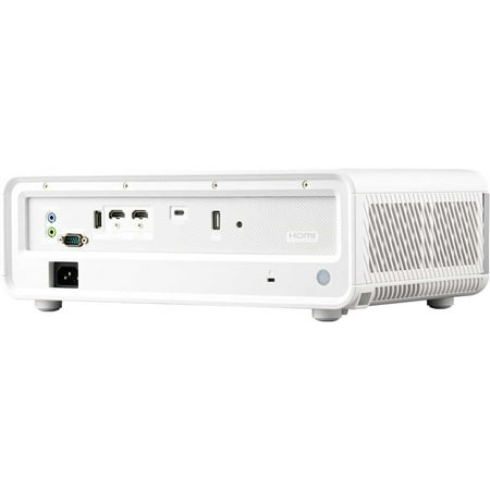 ViewSonic - X1 1920 x 1080 Wireless DLP Projector - White