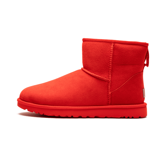 UGG WOMENS Classic Mini II Womens "Cherry Pie" 1016222 CRP 1016222 CRP from Stadium Goods