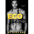 thumbnail image 1 of Pre-Owned Egomaniac (Paperback), 1 of 2