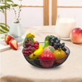 thumbnail image 3 of 11PCS Artificial Lifelike Fruits Simulation Pineapple Watermelon Lemon Peach Snake Fruit Pomegranate Orange Grape Pear Apple, 3 of 3