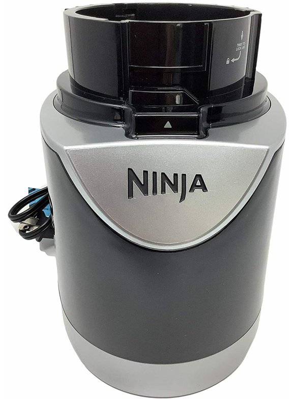 Ninja Food Processors