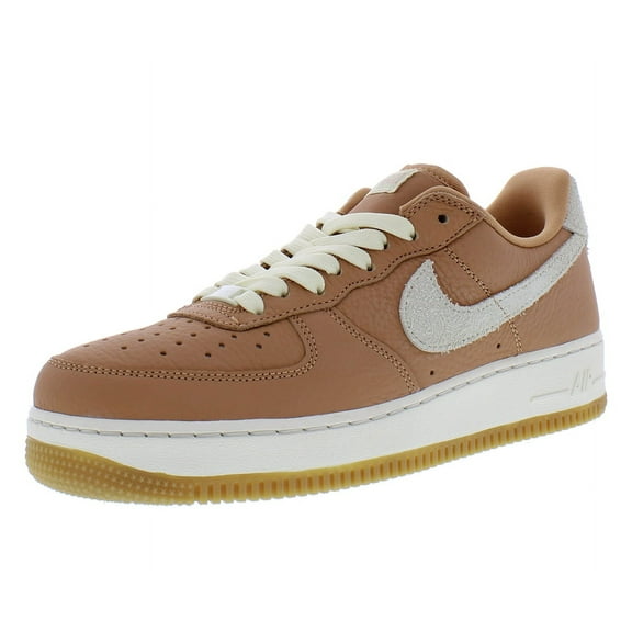 [DO6676-200] Mens Nike Air Force 1 '07 Craft 'Light Cognac'