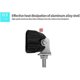 thumbnail image 3 of 2 X 12v 24v Led Work Light 16 Led 48w Work Light, Ip67 Waterproof Depth Off Road Work Lights For Car Motorcycle Tractor Trucks Atv Suv (48w), 3 of 5