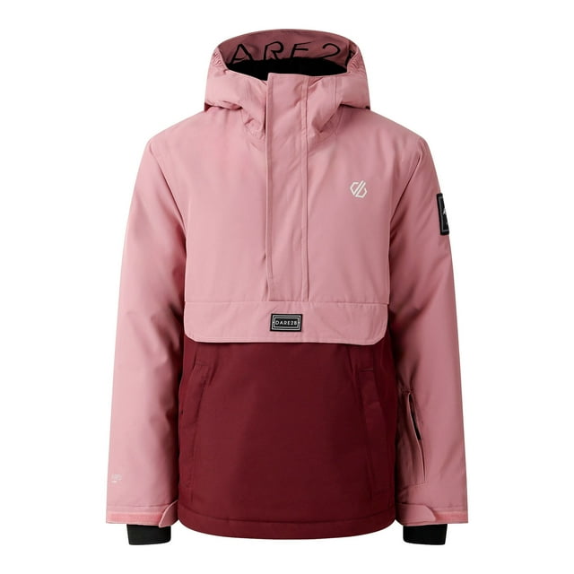 Dare 2B Veste de Ski Freehand II pour Garçons/filles