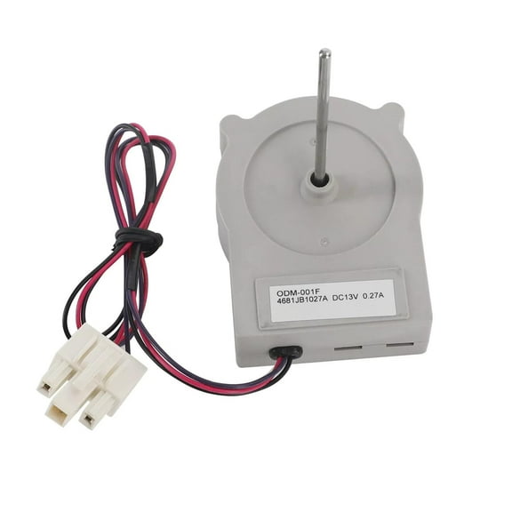 4681JB1027A Evaporator Fan Motor for LG Refrigerator Replace Part EAU60694507 TAPDRA Spare Part