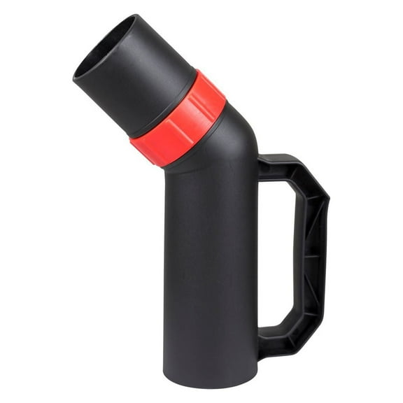 Stealth 2-1/2" WET/DRY VAC Hose Handle Grip