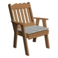 thumbnail image 6 of Recycled Plastic Poly Royal English Chair, 6 of 28