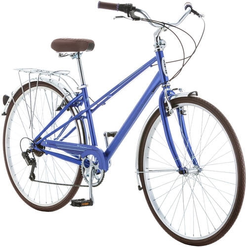 700c schwinn admiral women's hybrid bike