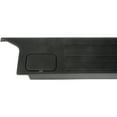 thumbnail image 4 of Dorman 926-944 Passenger Side Right Bed Rail Cover 8 Foot Bed for Specific Ford Models, Black, 4 of 5