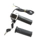thumbnail image 3 of Accesorios para Patinete EléCtrico Controlador Cepillado de Motor y EmpuñAdura Giratoria de Acelerador 24V 350W para Scooter EléCtrico Bicicleta, 3 of 6